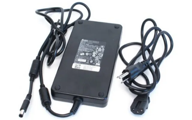 Dell J211h Power Adapter Inverter Indoor 240 W Black
