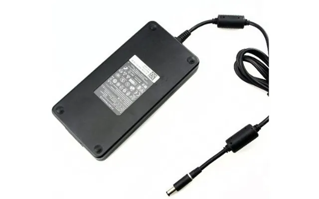 Dell J938h Power Adapter Inverter Indoor 240 W Black