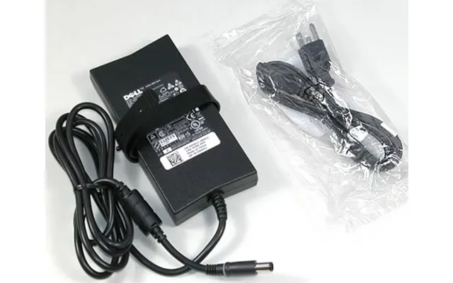 Dell Ju012 Power Adapter Inverter Universal 130 W Black