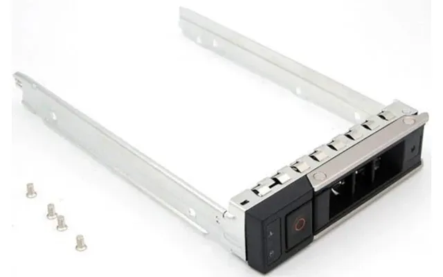 Dell X7k8w Drive Bay Panel 8.89 Cm 3.5 Carrier Panel