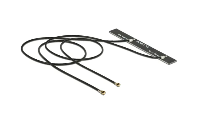 Delock 89571 Network Antenna Mhf 5 Dbi