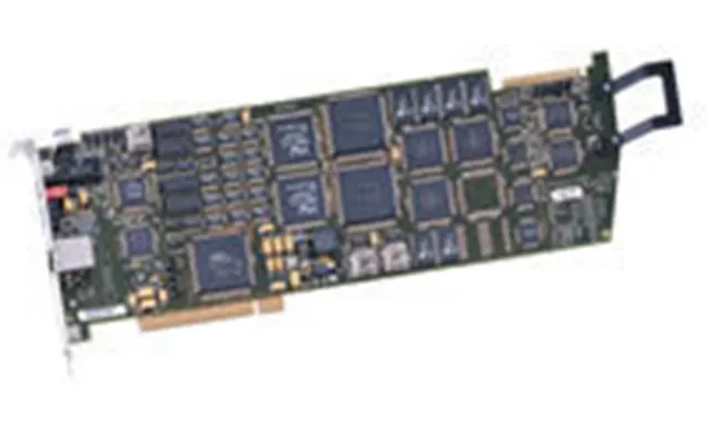 Dialogic D240jctt1ew Modem 14.4 Kbit S