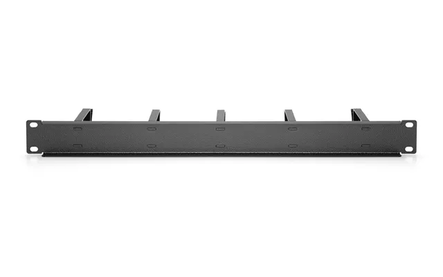 Digitus Cable Routing Panel With Cable Routing Brackets For 483 Mm 19