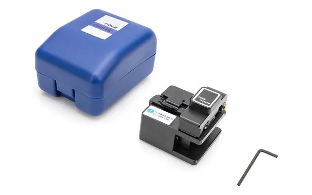 Digitus Dn-fo-fc Cable Stripper Blue