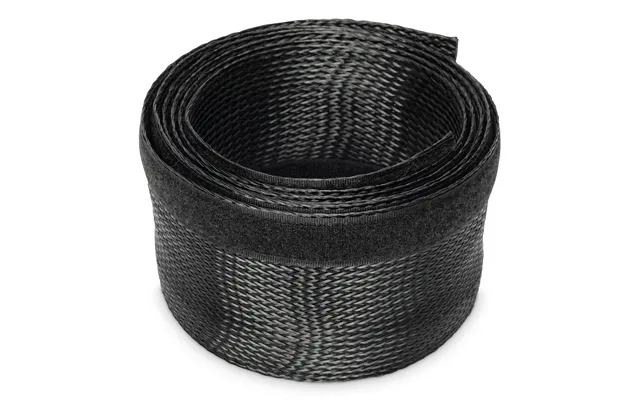 Digitus Flexible Cable Tube With Hook And Loop Fastener