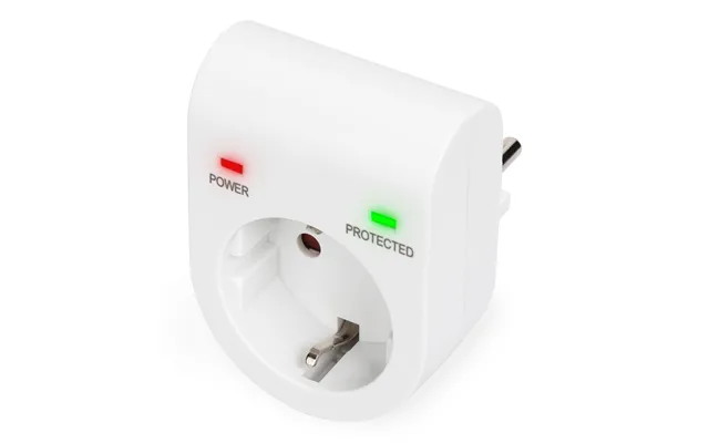 Digitus Surge Protection Adapter