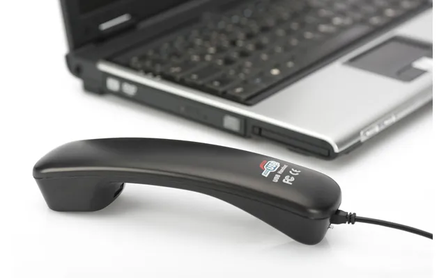 Digitus Usb Telephone Handset