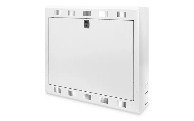 Digitus Wall Mounting Cabinet For Dvr