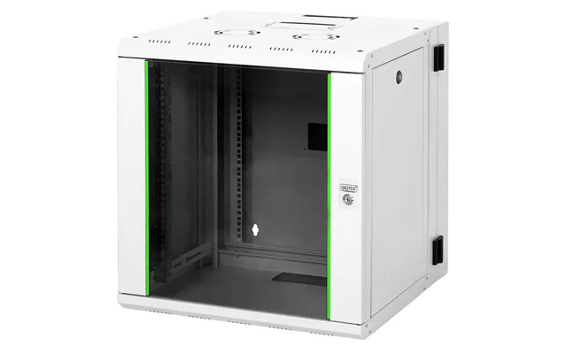Digitus Wall Mounting Cabinet Unique Series - Double Sectioned