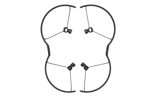 Dji Cp.ma.00000840.01 Camera Drone Part Accessory Propeller Guard