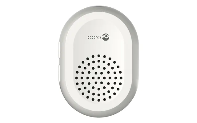 Doro Hemma Chime White 1 Pc S