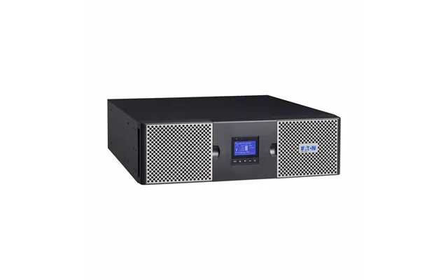 Eaton 9px3000irt3ubs Uninterruptible Power Supply Ups Double-convers