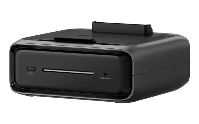 Ecoflow Efeb300 Portable Power Station Accessory Battery