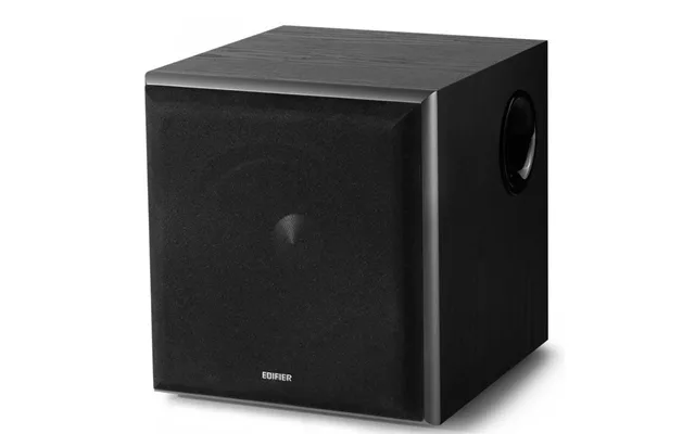 Edifier T5 Black Active Subwoofer 70 W