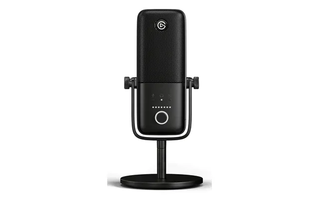 Elgato Wave 3 Black Table Microphone