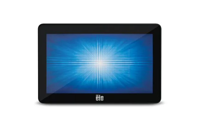 Elo Touch Solutions 0702l 17.8 Cm 7 Lcd Tft 500 Cd M Black To