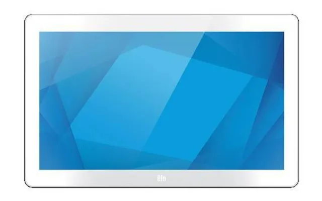 Elo Touch Solutions 1502lm 39.6 Cm 15.6 Led 250 Cd M Full Hd