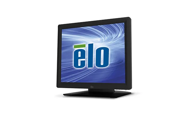 Elo Touch Solutions 1517l Rev B 38.1 Cm 15 Lcd 200 Cd M Black