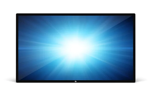Elo Touch Solutions 5553l Interactive Flat Panel 138.8 Cm 54