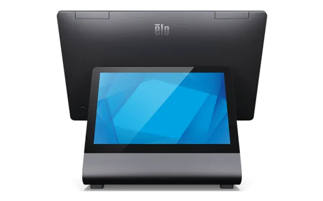 Elo Touch Solutions E571098 Kiosk 39.6 Cm 15.6 1920 X 1080 Pix