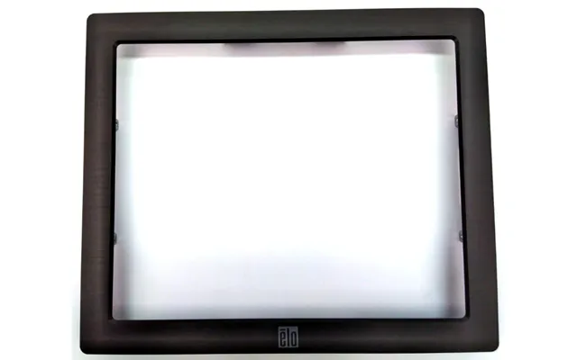 Elo Touch Solutions Elo 20inchwide Frontmount Bez R .