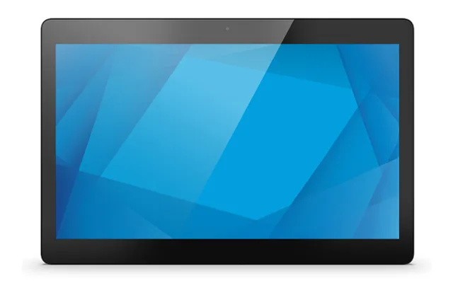 Elo Touch Solutions I-series 4 Sda660 All-in-one 39.6 Cm 15.6