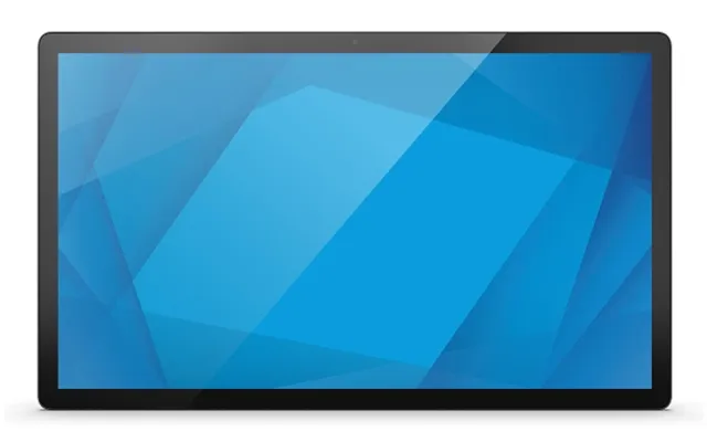 Elo Touch Solutions I-series 4 Slate Interactive Flat Panel 39