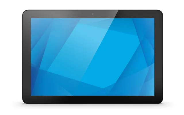 Elo Touch Solutions I-series 4.0 Value. 10-inch. All-in-one Rk3399 25