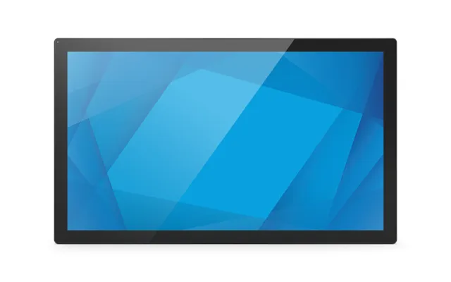 Elo Touch Solutions Touchpro Pcap Kiosk Design 80 Cm 31.5 Led