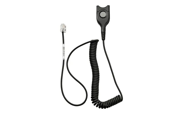 Epos Cstd 08 Cable