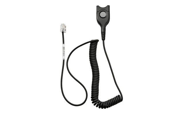 Epos Cstd 24 Cable