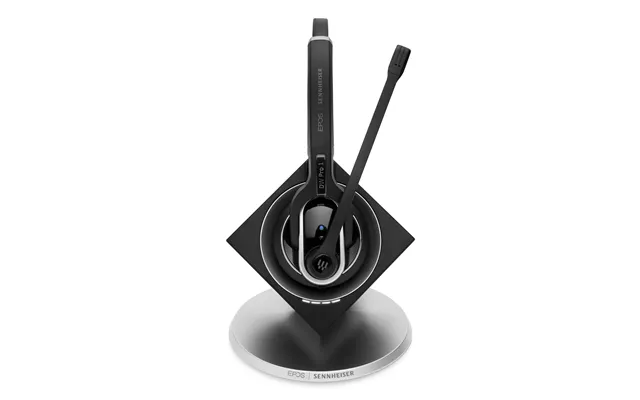 Epos Impact Dw Pro 1 Phone- Uk