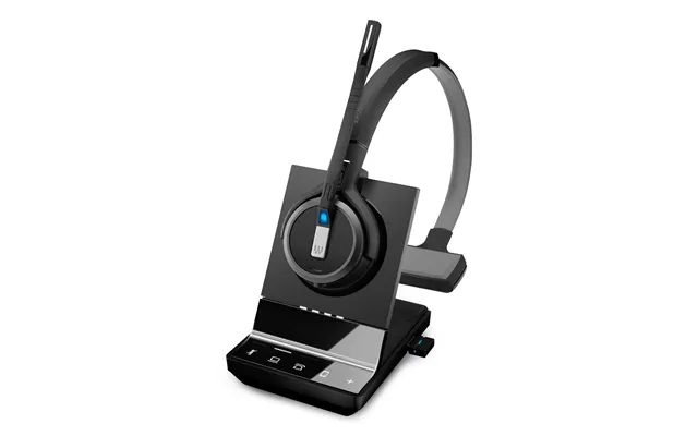 Epos Impact Sdw 5036 - Eu Uk Aus. Single-sided Dect Headset
