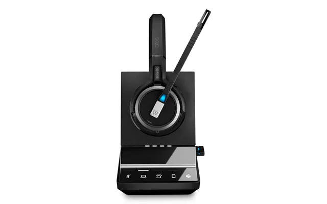 Epos Impact Sdw 5066t - Eu Uk Aus Headset Wireless Head-band Office Ca