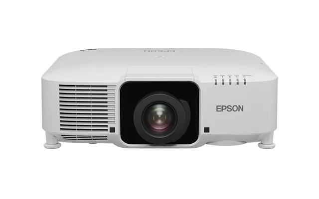 Epson Eb-pu1007w