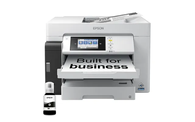Epson Ecotank Pro Et-m16685