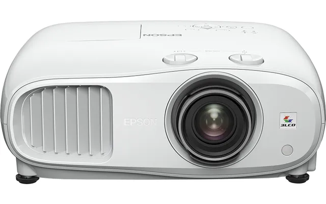 Epson Eh-tw7000 With Hc Lamp Warranty