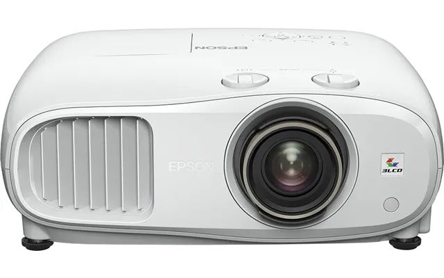 Epson Eh-tw7100 With Hc Lamp Warranty