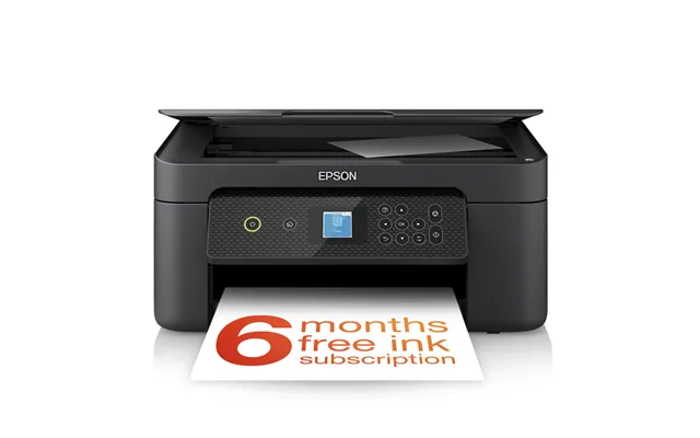 Epson Expression Home Xp-3200