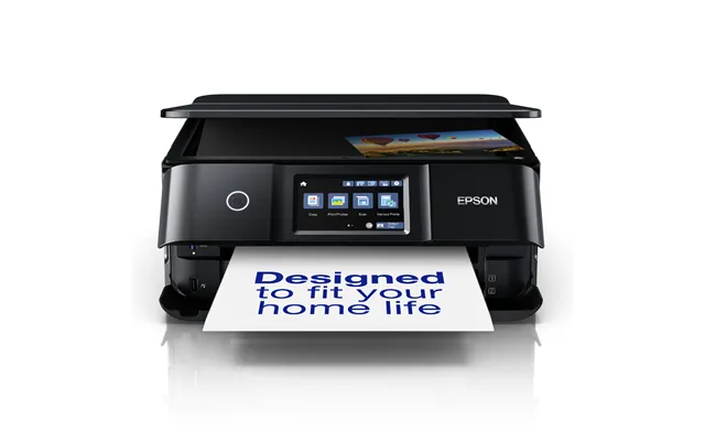 Epson Expression Photo Xp-8700
