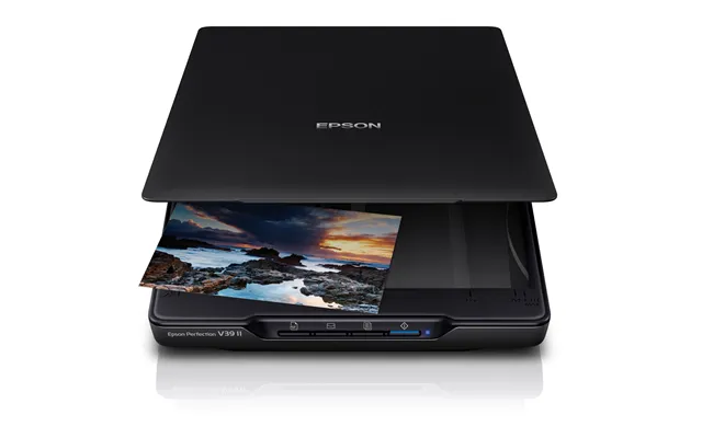 Epson Perfection V39ii