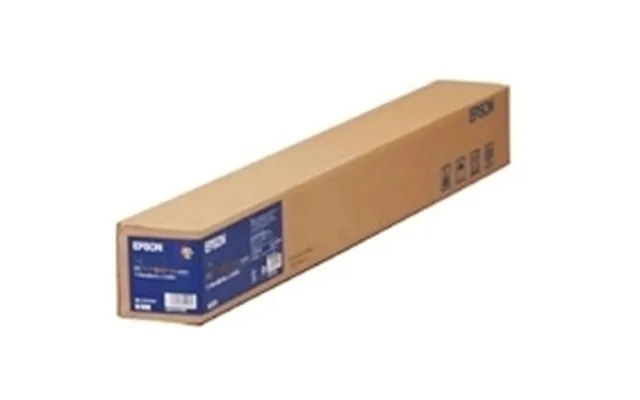 Epson Premium Glossy Photo Paper Roll. 16 X 30.5 M. 170g M