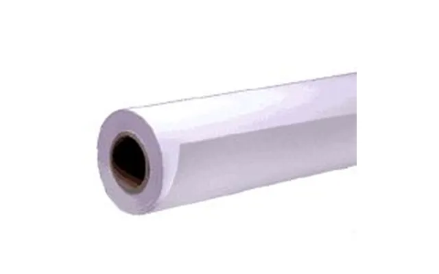 Epson Singleweight Matte Paper Roll. 17 X 40 M. 120g M