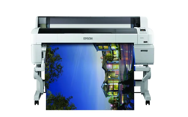 Epson Surecolor Sc-t7200d Dual Roll Post Script Kit