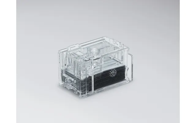 Epson Workforce Enterprise Staple Cartridge For Booklet Finisher