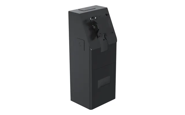 Ergonomic Solutions Spacepole Kiosk Spacepole Mini Kiosk Wall Mounted