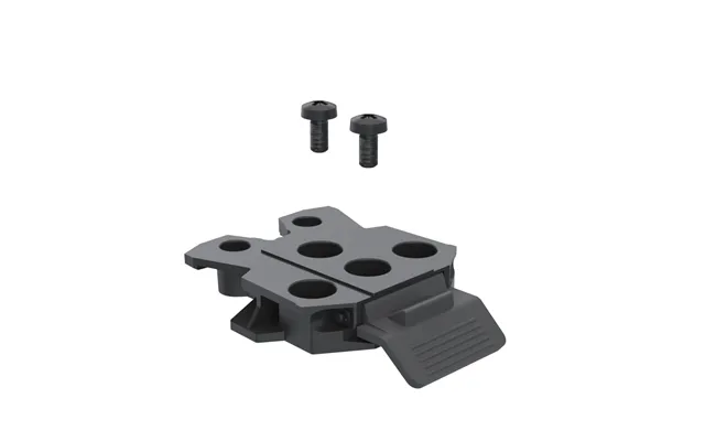 Ergonomic Solutions Spacepole Payment Spmcl001-02 Pos System Accessory