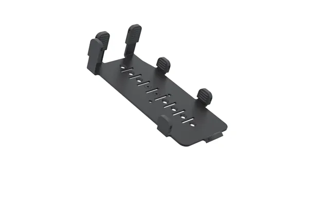 Ergonomic Solutions Spacepole Payment Verifone P200 & P400 Multigr