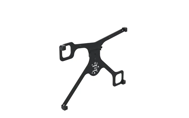 Ergonomic Solutions Tabpos Tablet & Mpos X-frame For Apple Ipad Pr