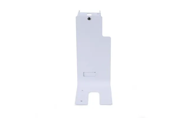 Ergotron 98-466 Multimedia Cart Accessory White Mounting Kit